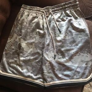Men’s Shorts